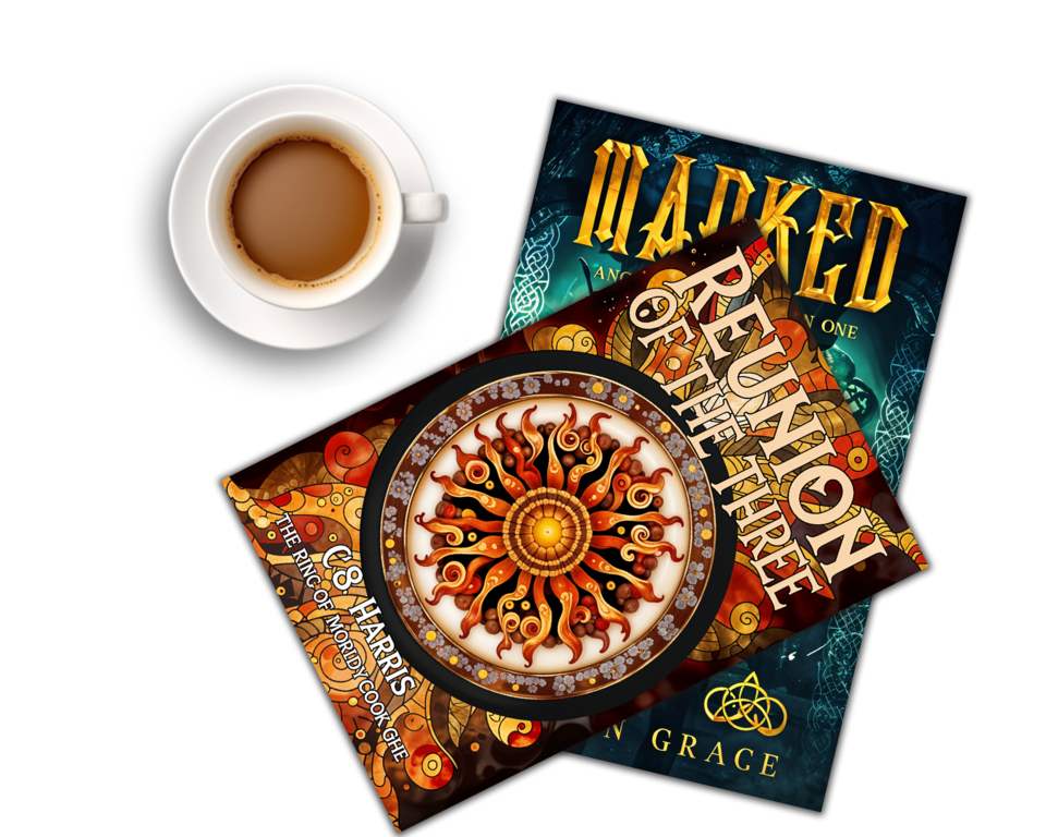 Book Cover Design service