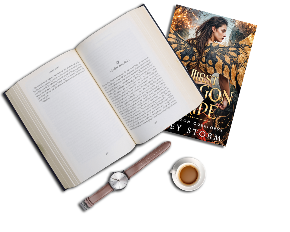 Professional Editing Services